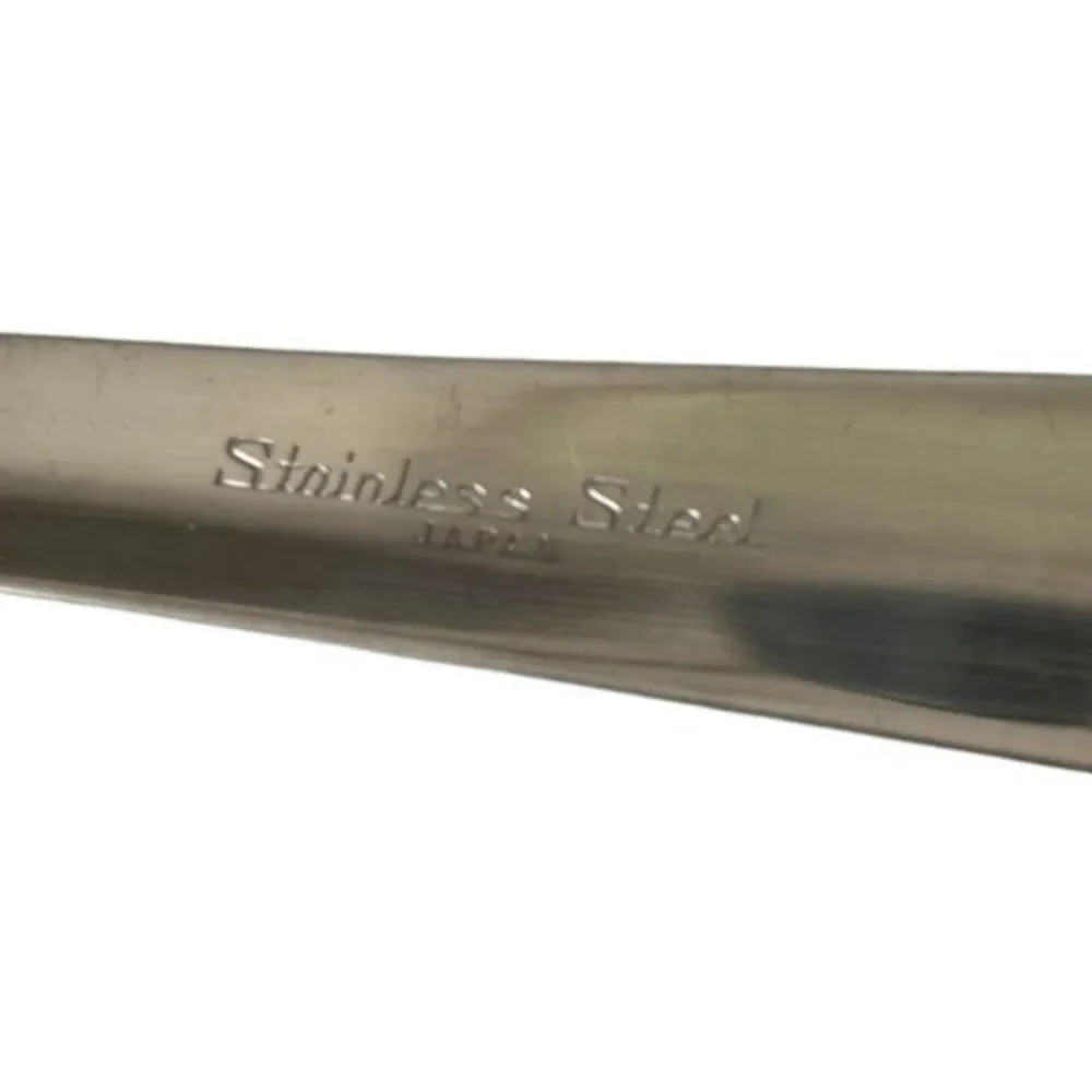 Stainless Steel All In One Kitchen Helper Serve Spoon